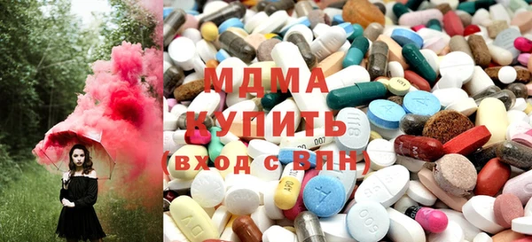 круглые Няндома